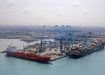 El Departamento de Estado ha tomado la determinación de aprobar una posible Venta Militar Extranjera al Gobierno del Perú del Diseño y Construcción de la Base Naval del Callao y elementos relacionados de logística y apoyo al programa por un costo estimado de US$1.500 millones