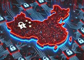 Ciberseguridad en China