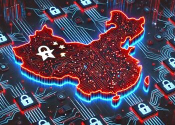 Ciberseguridad en China