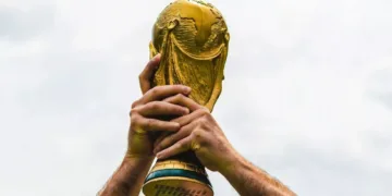 Copa del Mundo de la FIFA
