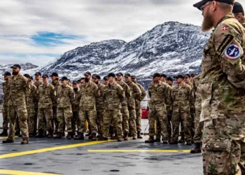 Ejército de Dinamarca