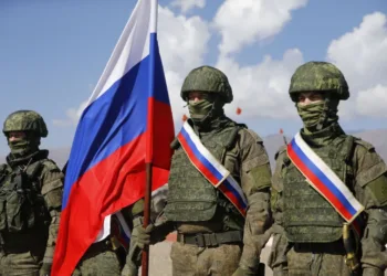 La inteligencia británica sostiene que Rusia perdió 415.000 soldados en 2025, una cifra apenas inferior a las 430.000 de 2024, el año más sangriento desde el inicio de la invasión