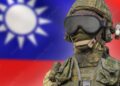 Soldado de Taiwán