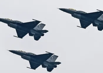 En los últimos años, Islamabad ha consolidado su capacidad de producción con aviones de combate JF-17