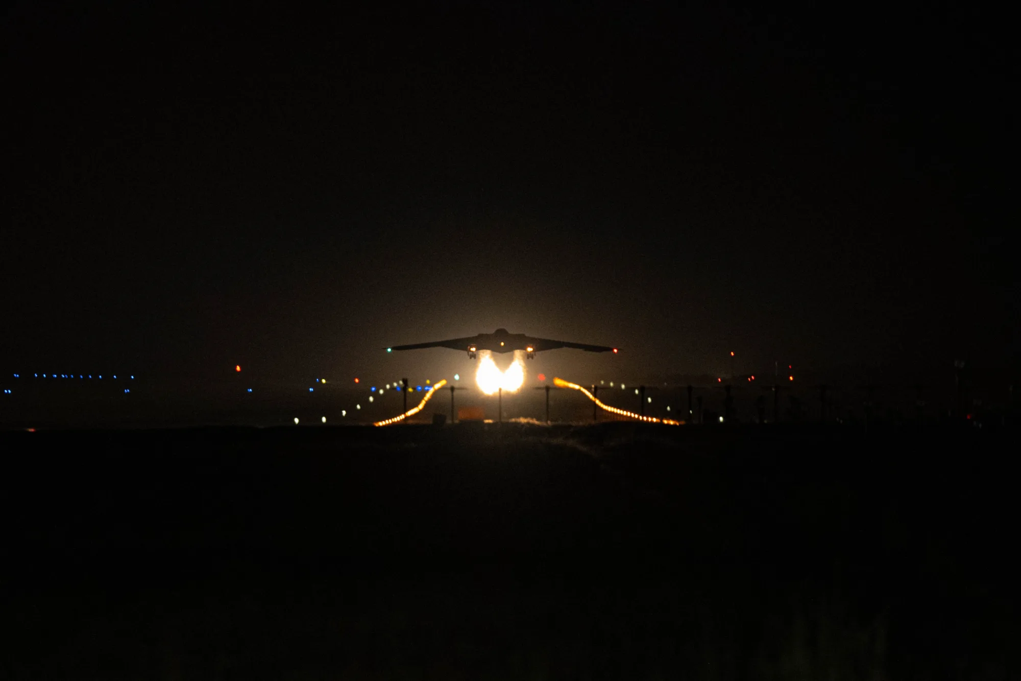 B-2 Spirit