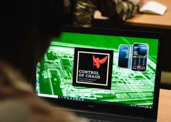 Se construirá una nueva base para los soldados que protegen a nuestras fuerzas armadas de los ataques cibernéticos.
