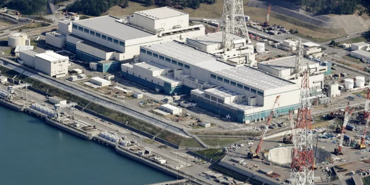 15 años después de Fukushima, Japón se prepara para reiniciar la planta nuclear más grande del mundo