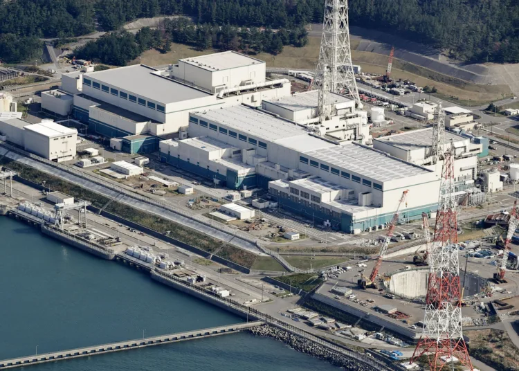 15 años después de Fukushima, Japón se prepara para reiniciar la planta nuclear más grande del mundo
