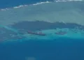 En la disputa del Mar de China Meridional, la postura más audaz de Filipinas pone a prueba a Pekín. Crédito: Reuters