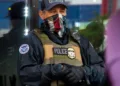 Agente del ICE