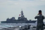 Japón y Filipinas profundizan su cooperación militar en un contexto de tensión con China en el mar de China Meridional