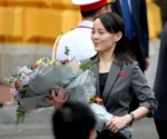 Kim Yo-Jong