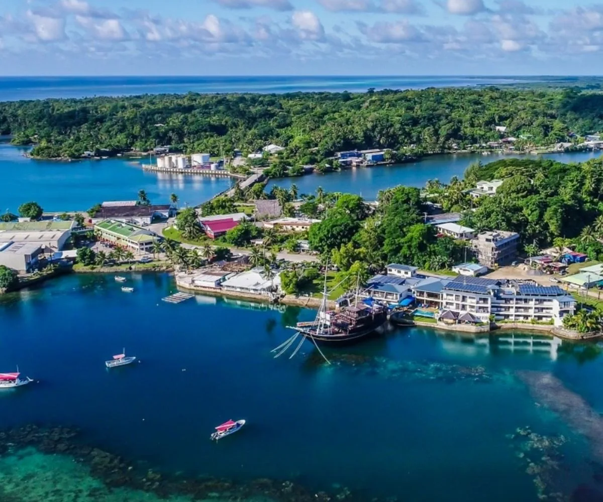 Micronesia
