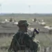 TAM 2C A2 Ejército Argentino - Ejercicio Aonikenk 15. Crédito Zona Militar