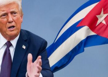 Trump Cuba