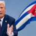 Trump Cuba