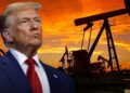 Trump petróleo