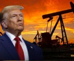 Trump petróleo