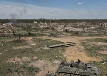 Guerra de Ucrania