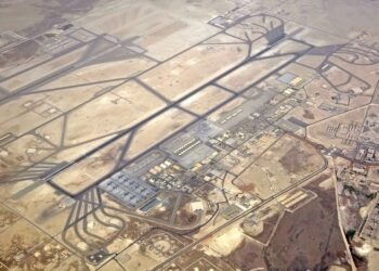 Base aérea de Al Dhafra