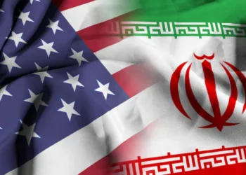 Estados Unidos Irán