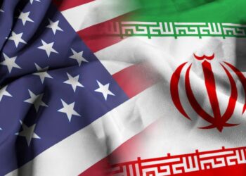 Estados Unidos Irán