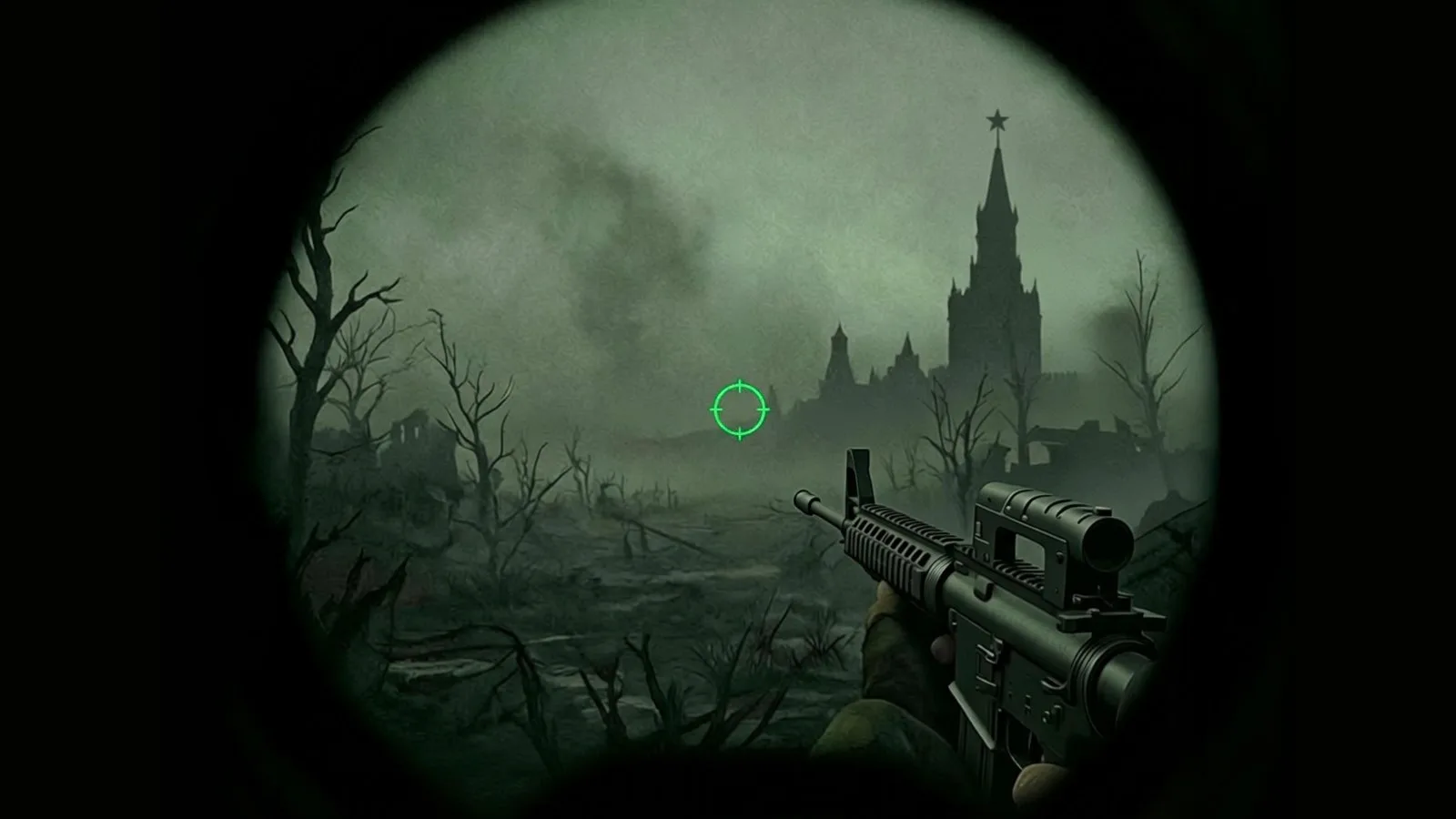 Rusia ha convertido la consola en un nuevo frente de propaganda: videojuegos que glorifican la guerra y transforman al jugador en héroe de narrativas diseñadas por el Kremlin/ Créditos: EU East Stratcom Task Force.