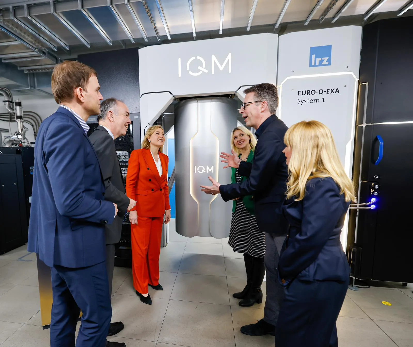 Henna Virkkunen, vicepresidenta ejecutiva de la Comisión Europea, compartió en X su visión tras la Conferencia de Seguridad de Múnich: desde la innovación y la soberanía digital hasta la ciberseguridad. En su mensaje, destacó que Europa ya ha trazado el rumbo estratégico para mantenerse fuerte, segura e innovadora en la era digital/ Créditos: Cuenta oficial de Henna Virkkunen