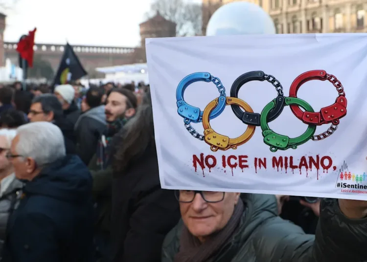 Anadolu / Anadolu via Getty Images (Anadolu)