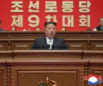 Kim Jong Un congreso