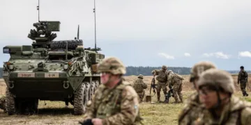 Wojtek Radwanski/AFP via Getty Images