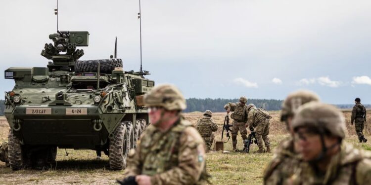 Wojtek Radwanski/AFP via Getty Images