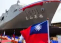 Taiwán