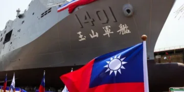 Taiwán