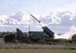 misiles de defensa costera Harpoon fueron enviados a Taiwán desde Estados Unidos
