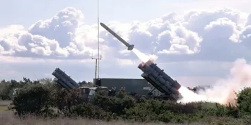 misiles de defensa costera Harpoon fueron enviados a Taiwán desde Estados Unidos