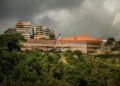 La embajada de EE.UU. en Caracas