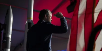 Tras la incursión en Irán, Pete Hegseth redefine los términos del conflicto./ Créditos: Secretario de Guerra de los Estados Unidos.