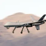 Irán aseguró haber derribado tres drones Hermes y un MQ-9/ Créditos: Tehran Times