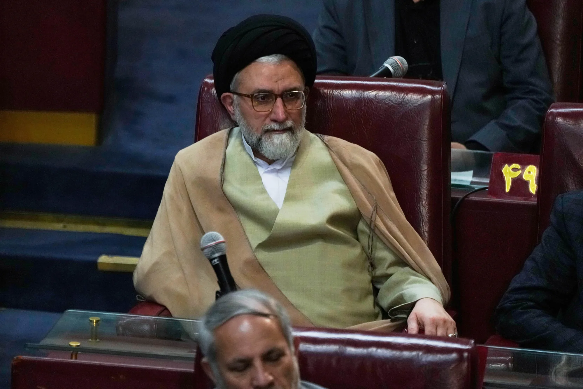El ministro de Defensa israelí, Israel Katz, afirma que Israel ha asesinado al ministro de Inteligencia iraní, Esmail Khatib. Créditos: TRT World Now.