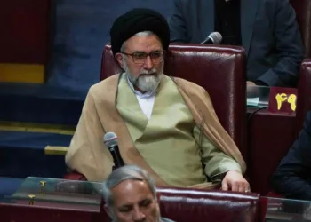 El ministro de Defensa israelí, Israel Katz, afirma que Israel ha asesinado al ministro de Inteligencia iraní, Esmail Khatib. Créditos: TRT World Now.