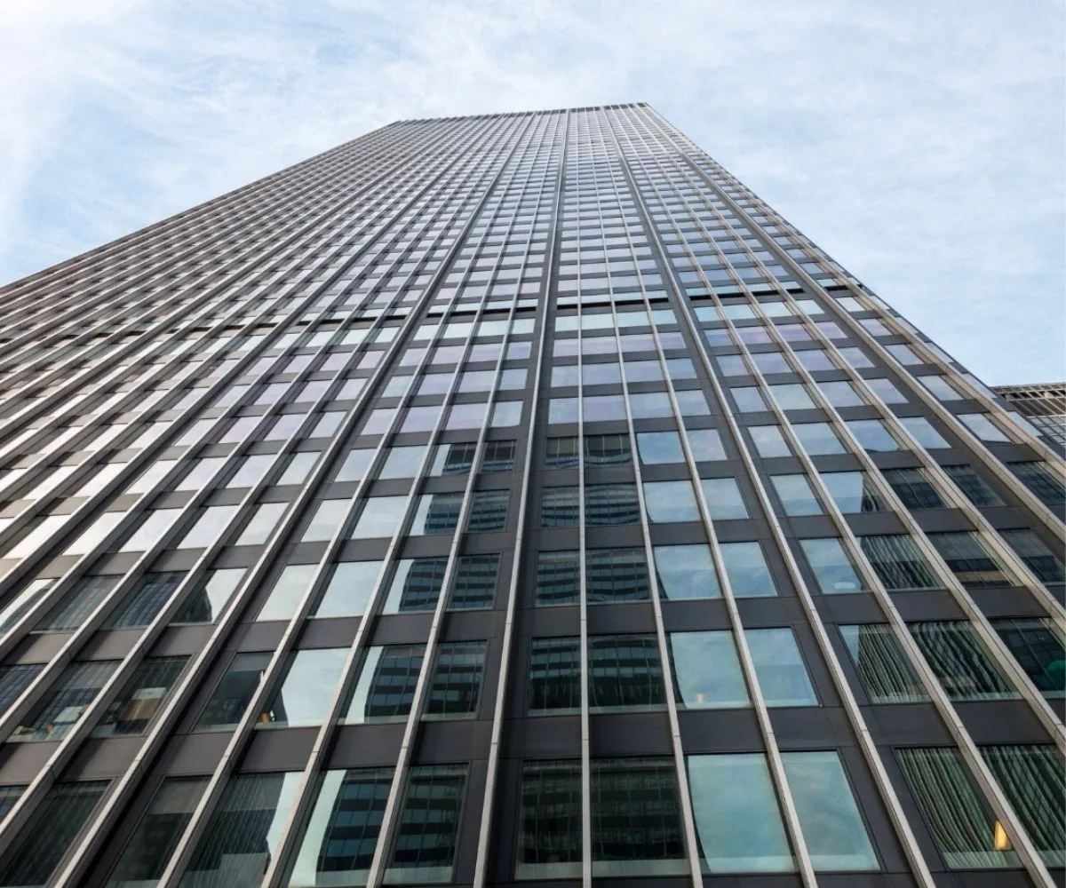Torre JP Morgan