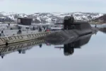 Submarino ruso