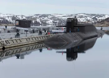 Submarino ruso