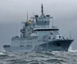 Armada de Alemania