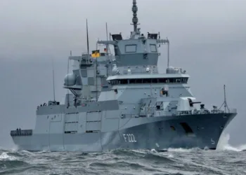 Armada de Alemania