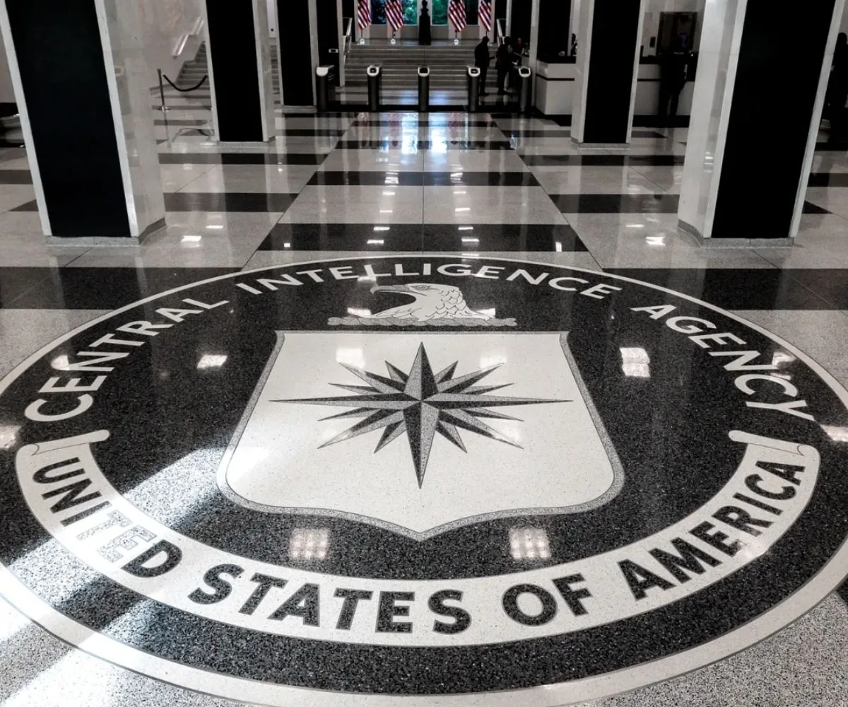 CIA