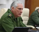 Miguel Díaz-Canel