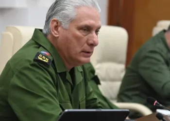 Miguel Díaz-Canel
