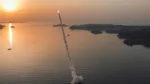Estas pruebas representaron el cuarto lanzamiento de misiles balísticos este mes y el séptimo este año, mientras Corea del Norte busca desarrollar sus capacidades nucleares y de misiles desafiando las resoluciones del Consejo de Seguridad de la ONU. Créditos: KCNA.